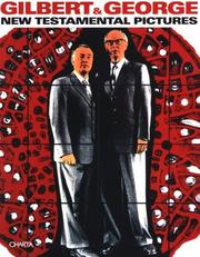 Cover of: Gilbert & George (Charta Focus)