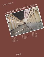 Cover of: Viaggiatori Senza Bagaglio: Travelers witho
