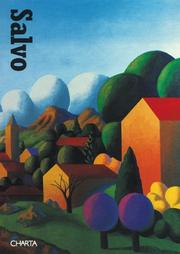 Cover of: Salvo