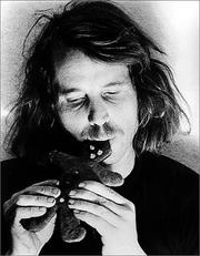 Dennis Oppenheim