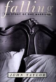 Cover of: Falling: the story of one marriage