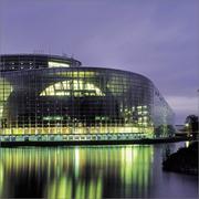 Cover of: Architecture Studio Europe: The European Parliament, Strasbourg
