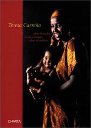 Cover of: Colors of Mothers, The by Gaetano La Rosa, Paola Maestrini, Teresa Carreno