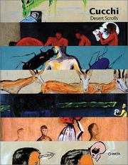 Cover of: Enzo Cucchi by Mordechai Omer, Mordechai Omer, Schwarz, Arturo, Enzo Cucchi