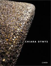 Cover of: Chiara Dynys