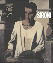 Sironi by Mario Sironi