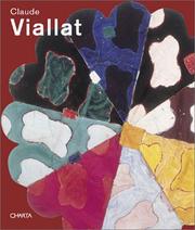 Cover of: Claude Viallat