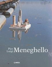 Cover of: Pier Luigi Meneghello