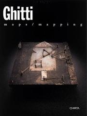 Cover of: Ghitti: Maps/Mapping