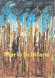Cover of: Mario Schifano: The Eighties
