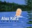 Cover of: Alex Katz In Maine