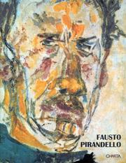 Cover of: Fausto Pirandello by Claudia Gian Ferrari
