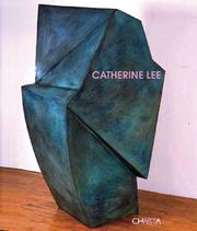 Cover of: Catherine Lee by Caoimhin Mac Giolla Leith, Enrique Juncosa, Catherine Lee