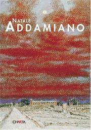 Cover of: Natale Addamiano
