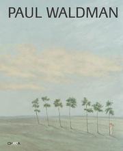 Cover of: Paul Waldman: Eros, Art and Magic