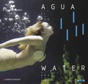 Cover of: Water (without you I am not)