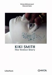 Cover of: Kiki Smith