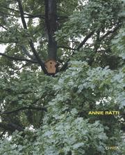 Cover of: Annie Ratti