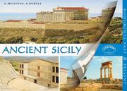 Cover of: Ancient Sicily: Monuments Past and Present
