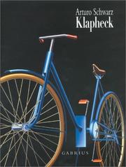 Cover of: Konrad Klapheck