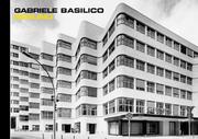 Cover of: Berlin by Gabriele Basilico