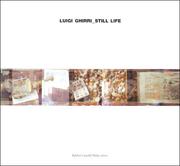 Cover of: Still-Life 1975-1981 by Luigi Ghirri