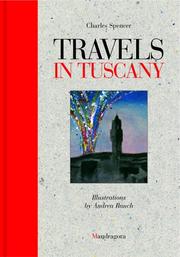Cover of: Travels in Tuscany