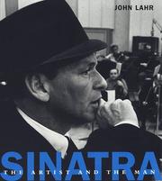 Cover of: Sinatra by John Lahr