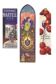 Bookmarks by Marco Ferreri