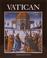 Cover of: Vatican