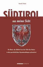 Südtirol by Arnold F. Kienzl