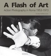 Cover of: Flash Of Art, A