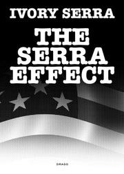 Cover of: Ivory Serra: The Serra Effect (36 Chambers)