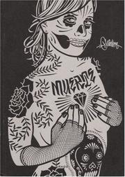 Cover of: Mike Giant: Muerte (36 Chambers)