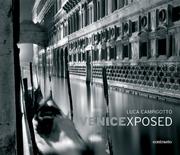 Cover of: Venicexposed