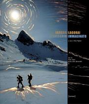 Cover of: Lagorai Immaginato