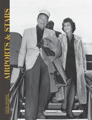 Cover of: Airports & Stars