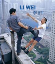 Cover of: Li Wei