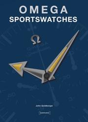 Cover of: Omega Sports Watches