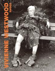 Cover of: Vivienne Westwood: Shoes