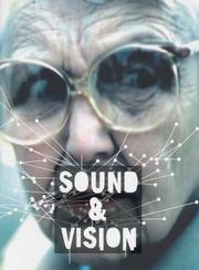 Cover of: Sound & Vision by Luca Beatrice, Alberto Campo, Luca Beatrice, Alberto Campo