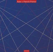 Cover of: Anne & Patrick Poirier