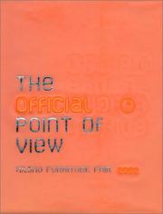 Cover of: The Official Point of View