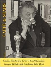 Cover of: Cafe Of Stars