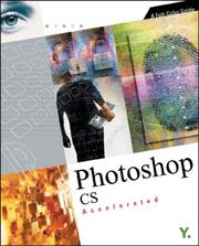 Cover of: Photoshop CS Accelerated by Youngjin.com
