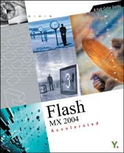 Cover of: Flash MX 2004 Accelerated by Youngjin.com, Sybex