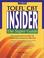 Cover of: Lingua TOEFL CBT Insider