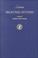 Cover of: Sanskrit Word Studies (Selcted Studies, Vol 2)