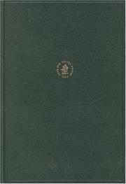 Cover of: Encylopaedia of Islam by B. Lewis