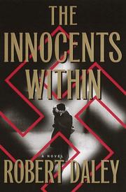 Cover of: The innocents within: a novel